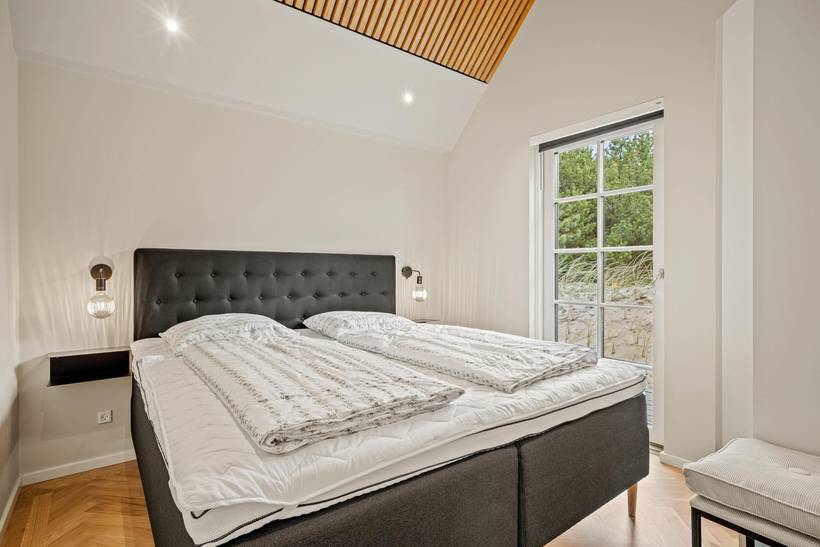 Foto von Ferienhaus WS12 in Blåvand - Westjütland