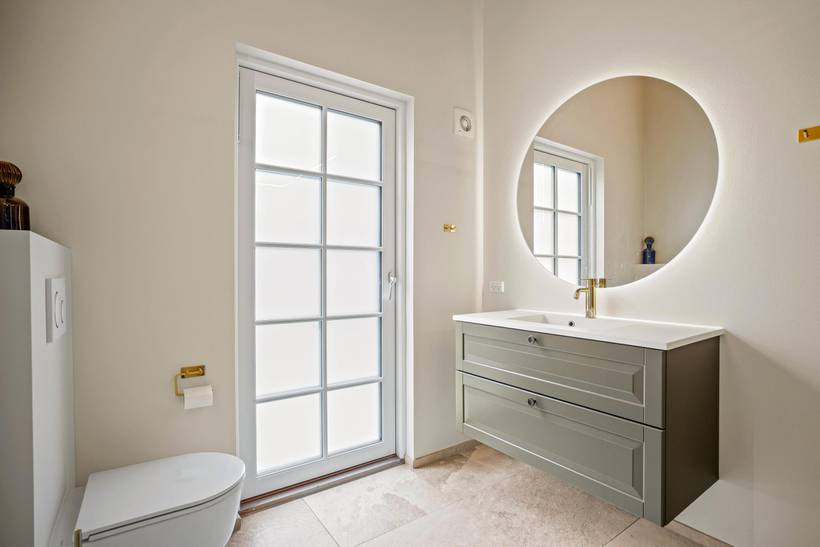 Foto von Ferienhaus WS12 in Blåvand - Westjütland