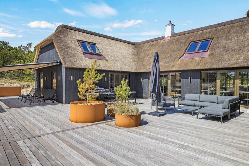 Foto von Ferienhaus WS12 in Blåvand - Westjütland