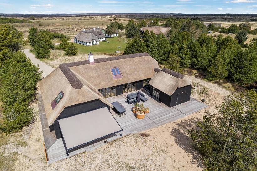 Foto von Ferienhaus WS12 in Blåvand - Westjütland