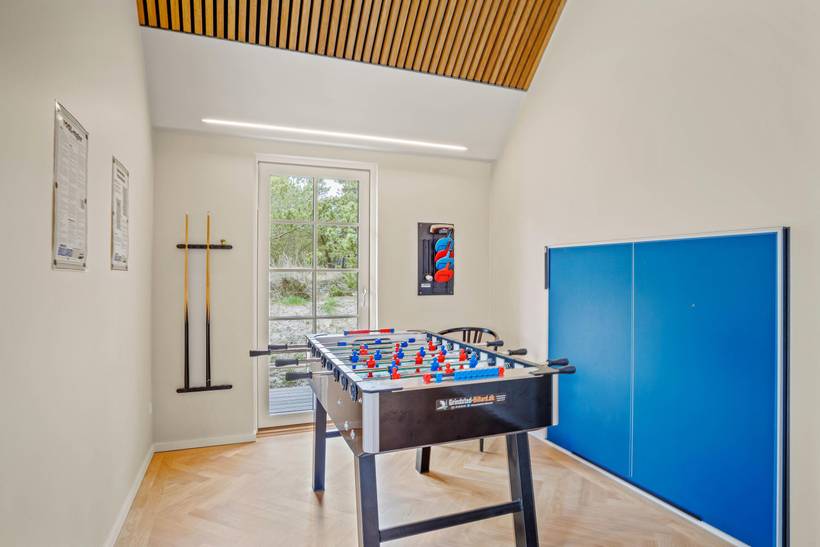 Foto von Ferienhaus WS12 in Blåvand - Westjütland