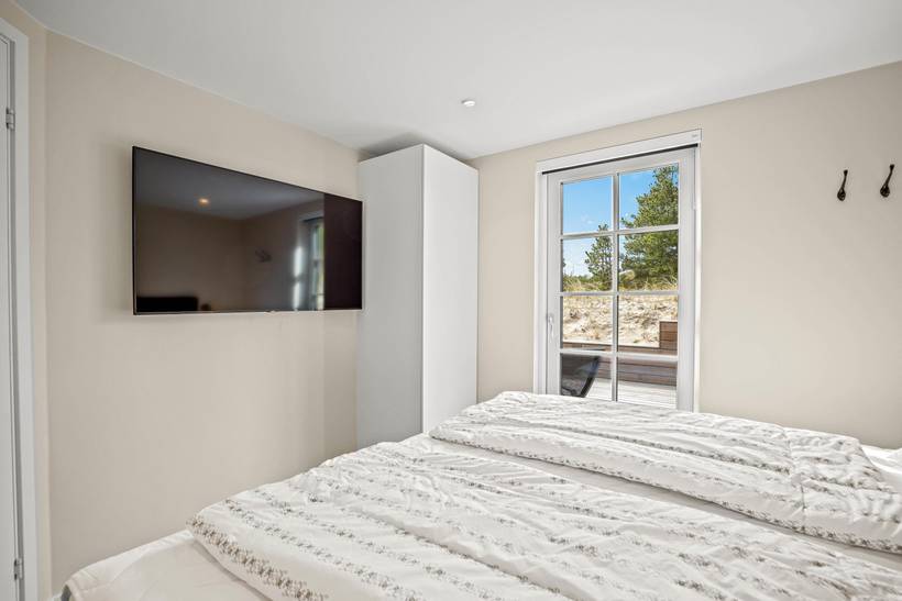 Foto von Ferienhaus WS12 in Blåvand - Westjütland