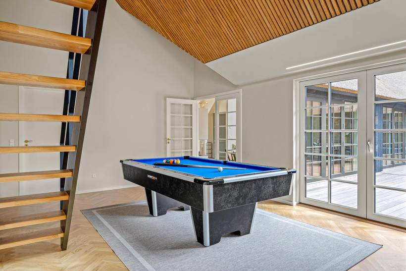 Foto von Ferienhaus WS12 in Blåvand - Westjütland