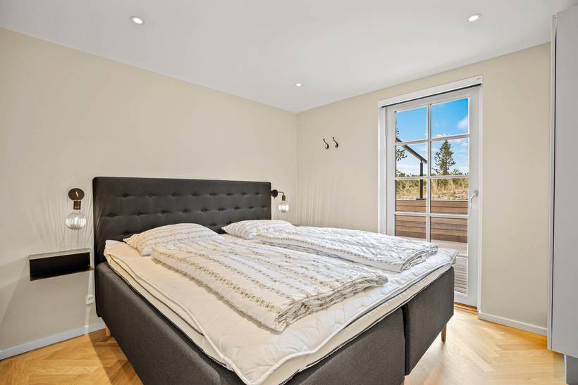 Foto von Ferienhaus WS12 in Blåvand - Westjütland