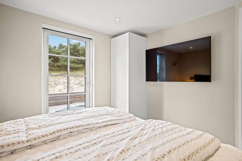 Foto von Ferienhaus WS12 in Blåvand - Westjütland
