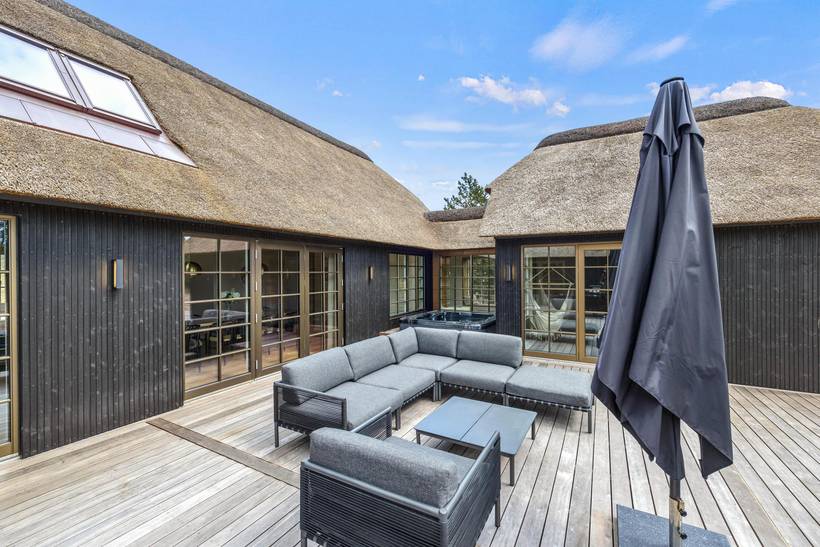Foto von Ferienhaus WS12 in Blåvand - Westjütland