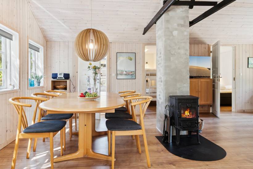 Foto von Ferienhaus WS18 in Balka - Bornholm