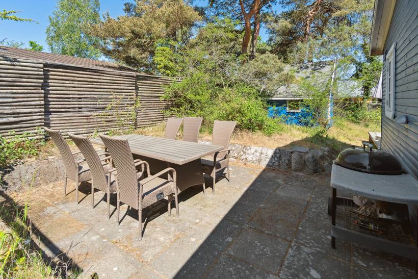 Foto von Ferienhaus WS18 in Balka - Bornholm