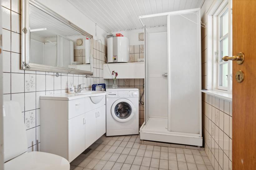 Foto von Ferienhaus WS18 in Balka - Bornholm