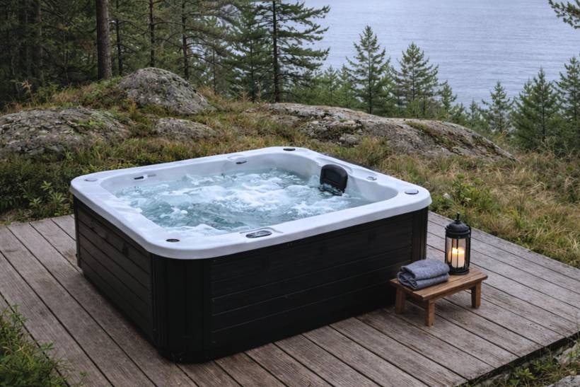 Foto von Ferienhaus WS18 in Balka - Bornholm