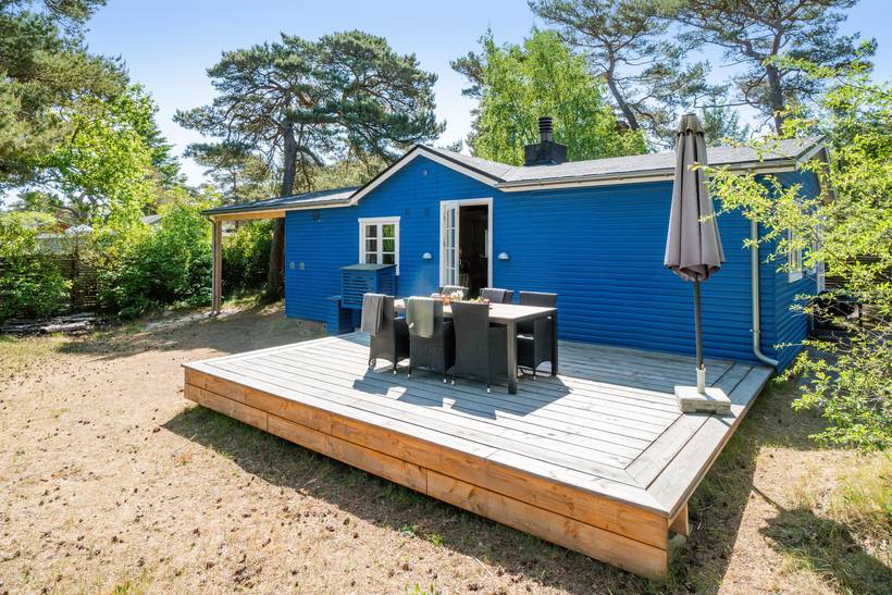 Foto von Ferienhaus WS18 in Balka - Bornholm