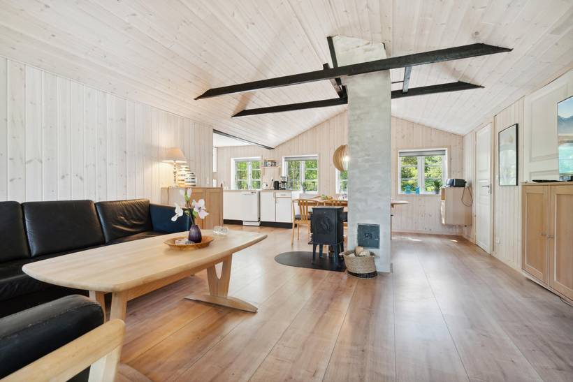 Foto von Ferienhaus WS18 in Balka - Bornholm