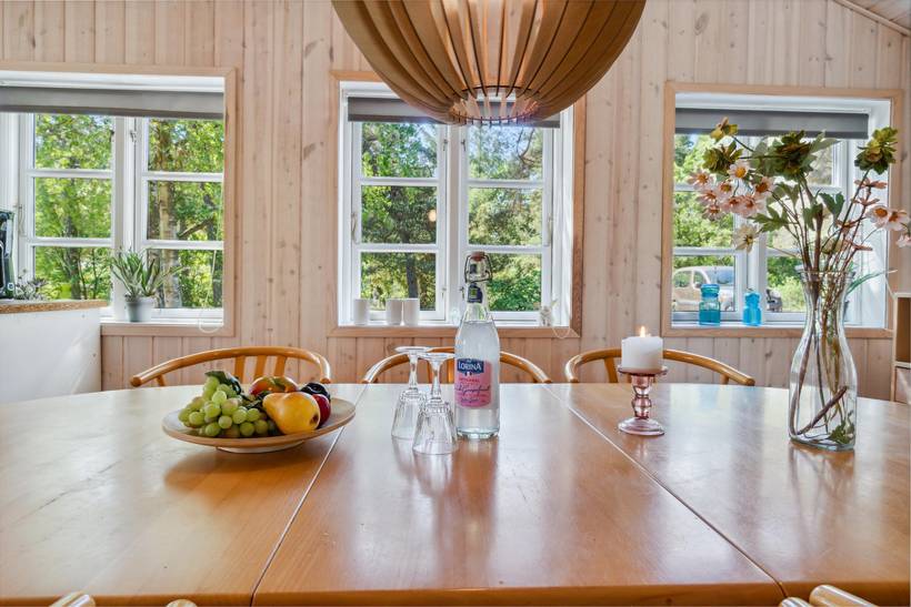 Foto von Ferienhaus WS18 in Balka - Bornholm
