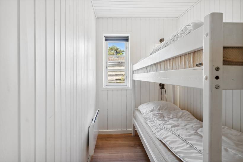 Foto von Ferienhaus WS18 in Balka - Bornholm