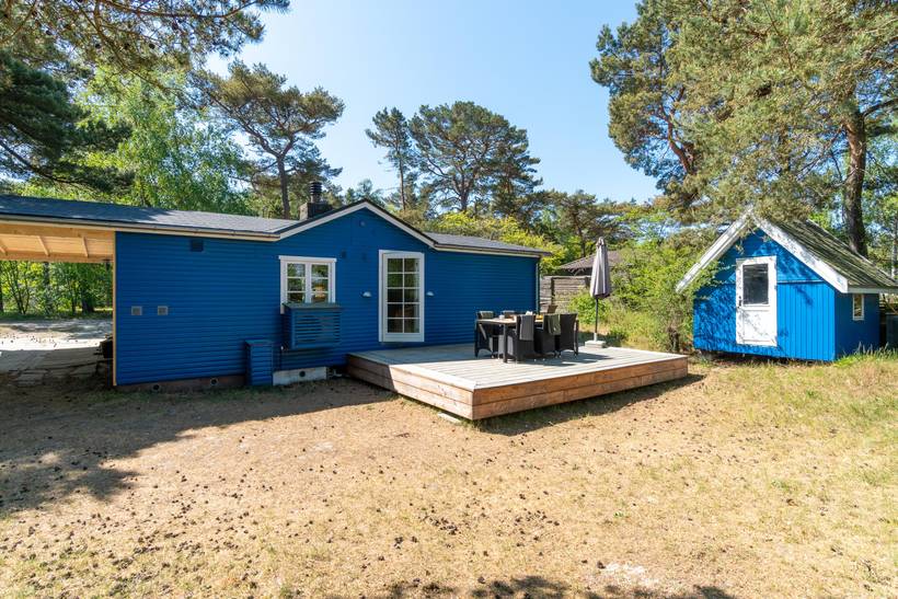 Foto von Ferienhaus WS18 in Balka - Bornholm