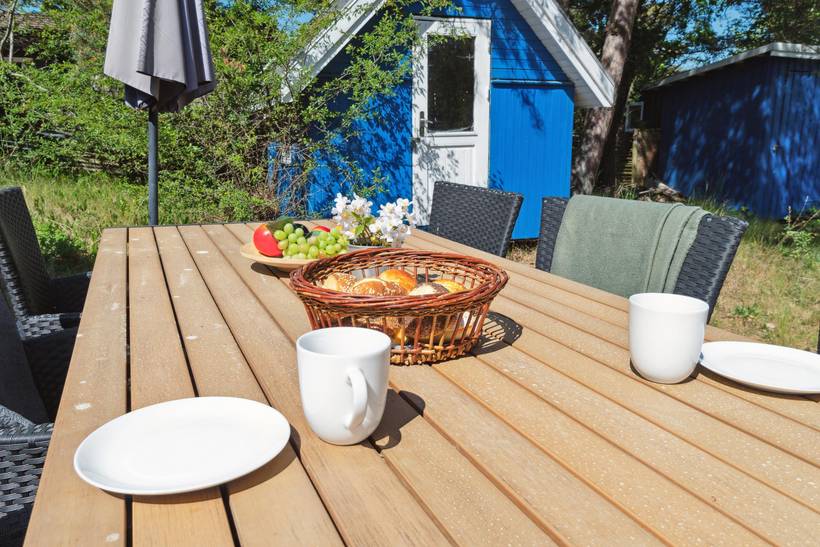 Foto von Ferienhaus WS18 in Balka - Bornholm