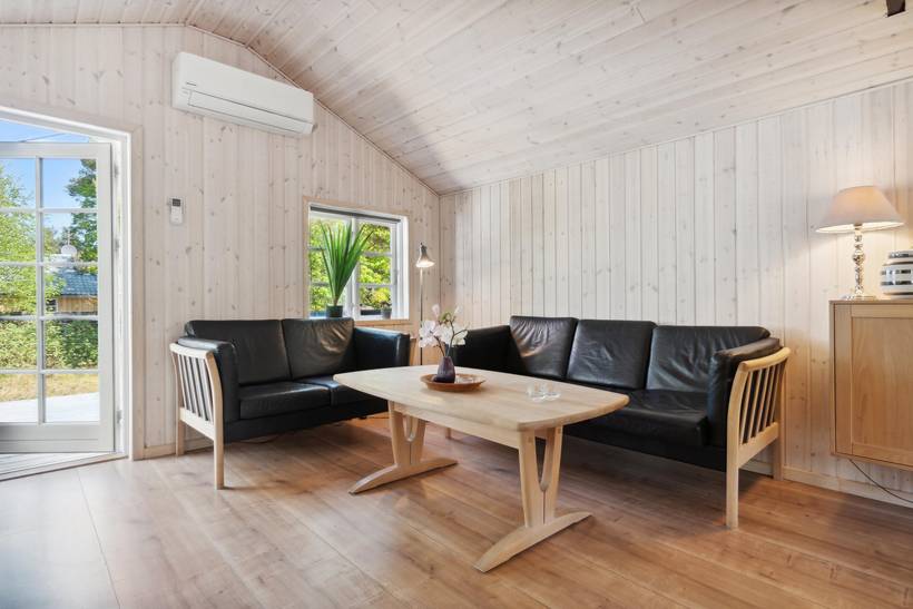 Foto von Ferienhaus WS18 in Balka - Bornholm