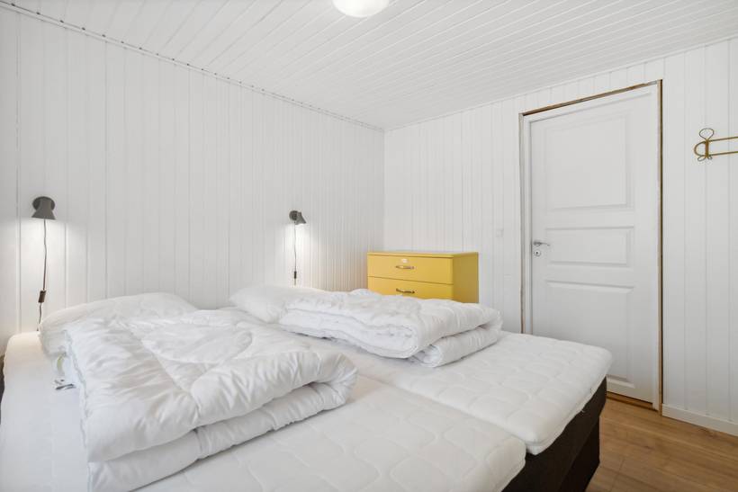 Foto von Ferienhaus WS18 in Balka - Bornholm