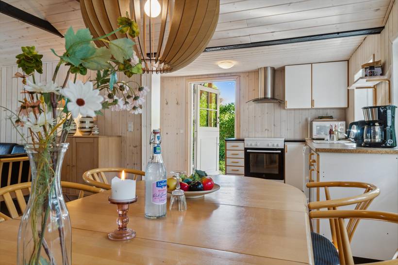 Foto von Ferienhaus WS18 in Balka - Bornholm