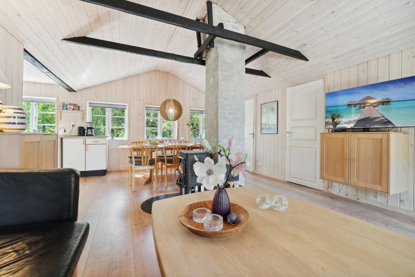 Foto von Ferienhaus WS18 in Balka - Bornholm