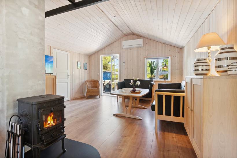 Foto von Ferienhaus WS18 in Balka - Bornholm