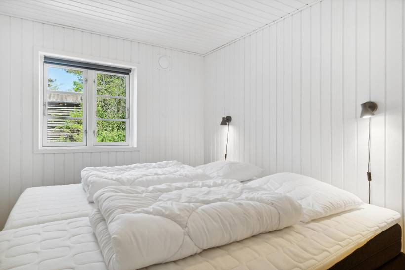 Foto von Ferienhaus WS18 in Balka - Bornholm