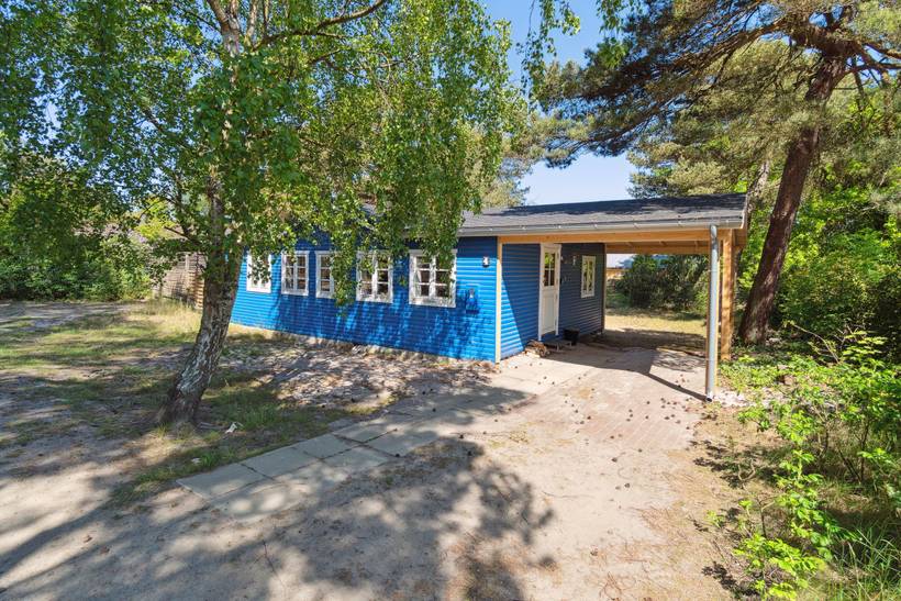 Foto von Ferienhaus WS18 in Balka - Bornholm
