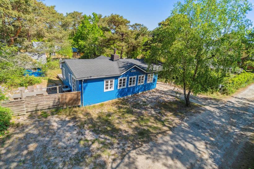 Foto von Ferienhaus WS18 in Balka - Bornholm