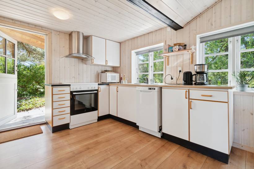 Foto von Ferienhaus WS18 in Balka - Bornholm