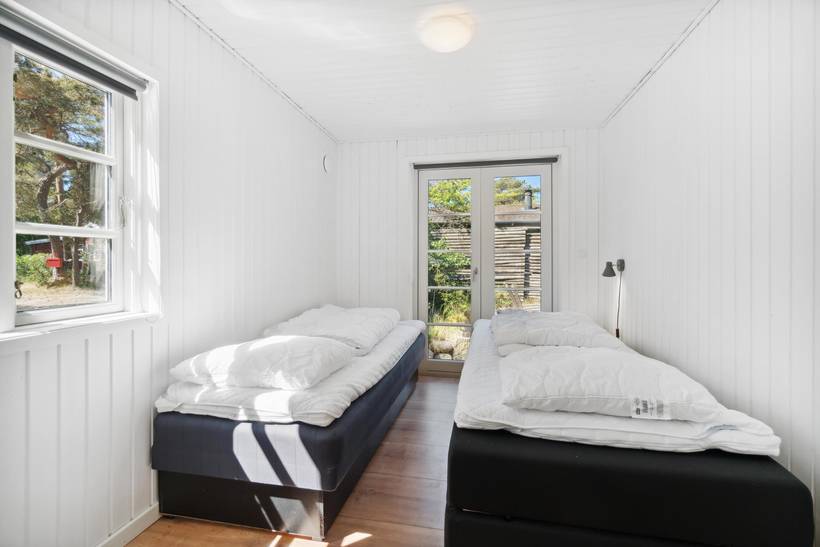 Foto von Ferienhaus WS18 in Balka - Bornholm