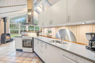 Vorschaubild von Ferienhaus WS19 in Lodbjerg Hede - Søndervig - Westjütland