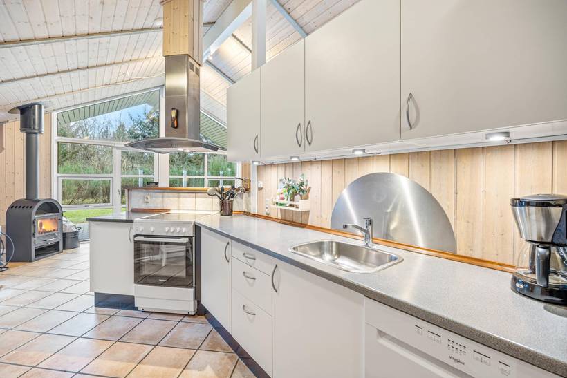 Foto von Ferienhaus WS19 in Lodbjerg Hede - Søndervig - Westjütland