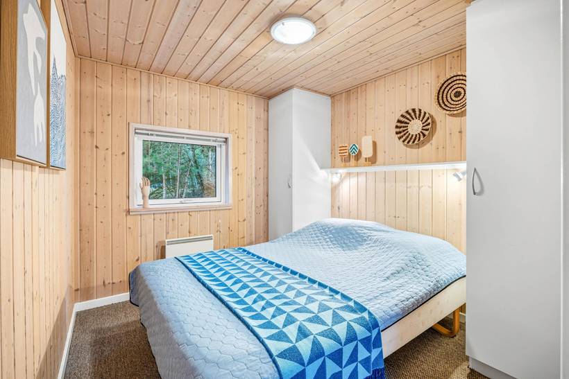 Foto von Ferienhaus WS19 in Lodbjerg Hede - Søndervig - Westjütland
