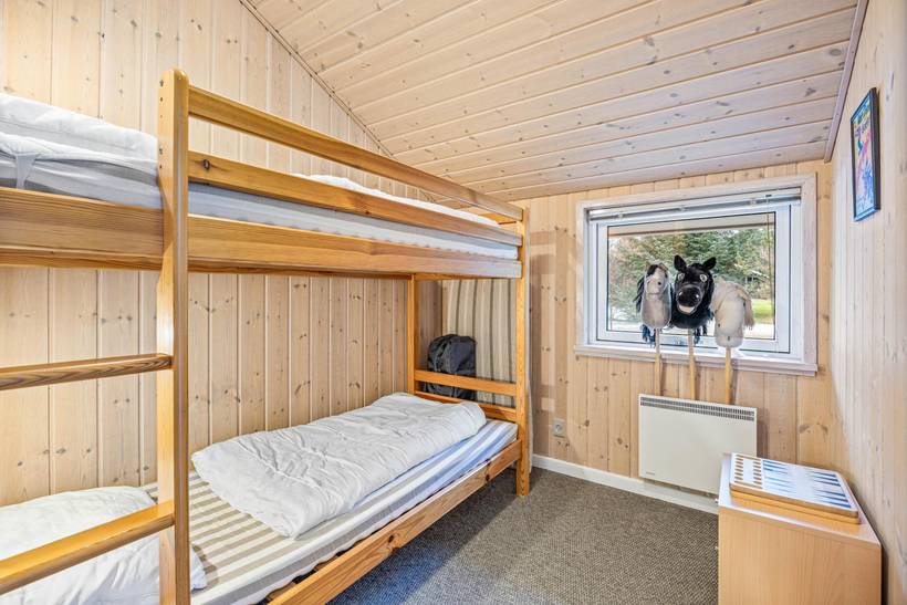 Foto von Ferienhaus WS19 in Lodbjerg Hede - Søndervig - Westjütland