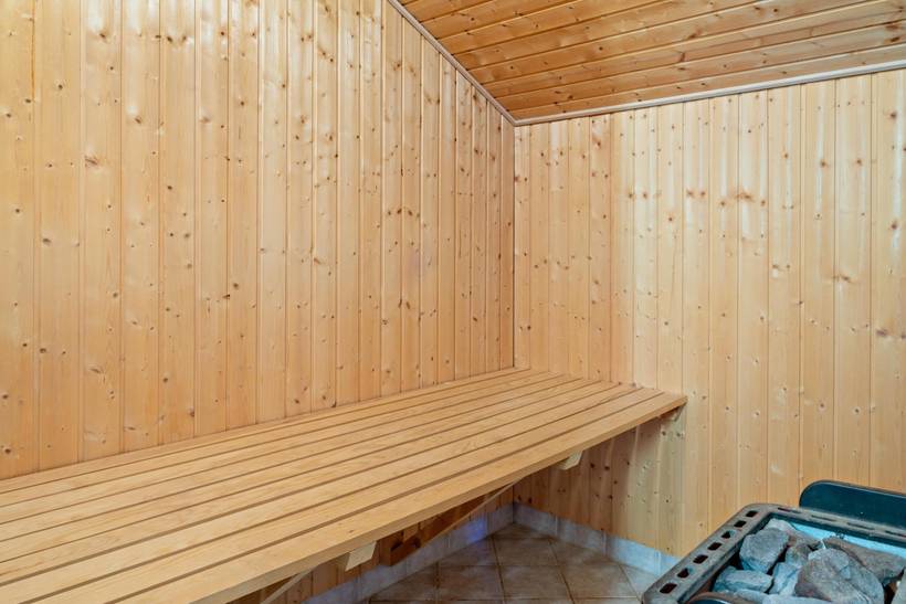 Foto von Ferienhaus WS19 in Lodbjerg Hede - Søndervig - Westjütland
