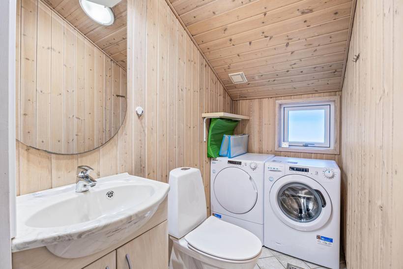 Foto von Ferienhaus WS19 in Lodbjerg Hede - Søndervig - Westjütland