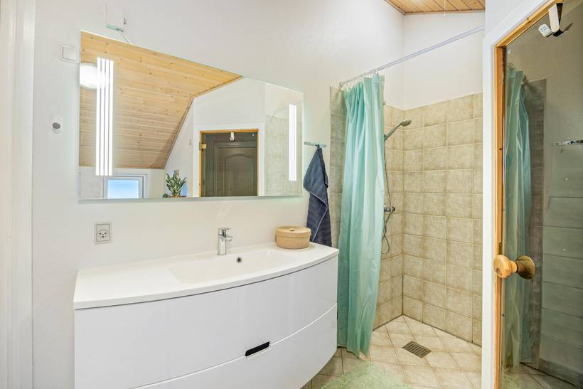 Foto von Ferienhaus WS19 in Lodbjerg Hede - Søndervig - Westjütland