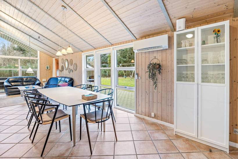 Foto von Ferienhaus WS19 in Lodbjerg Hede - Søndervig - Westjütland