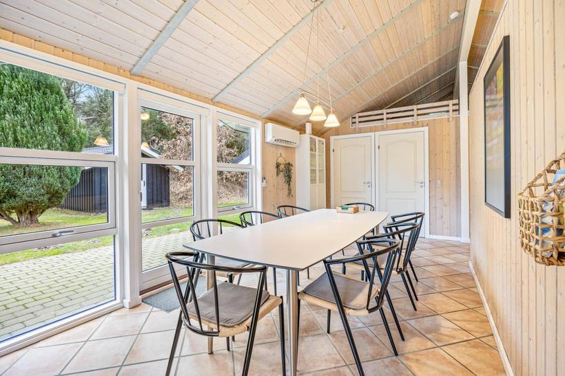 Foto von Ferienhaus WS19 in Lodbjerg Hede - Søndervig - Westjütland