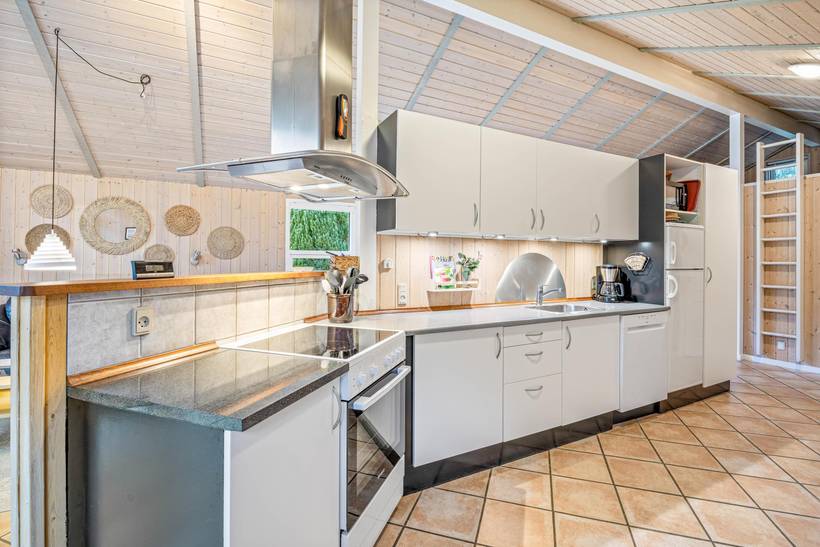 Foto von Ferienhaus WS19 in Lodbjerg Hede - Søndervig - Westjütland