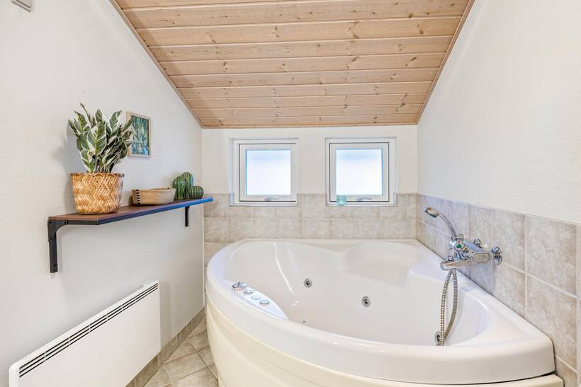 Foto von Ferienhaus WS19 in Lodbjerg Hede - Søndervig - Westjütland