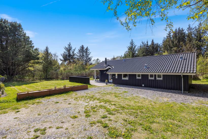Foto von Ferienhaus WS19 in Lodbjerg Hede - Søndervig - Westjütland