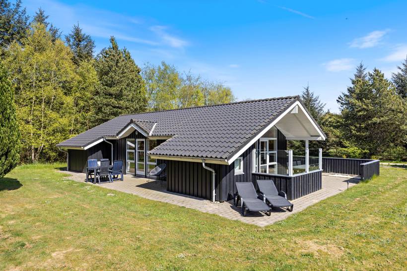 Foto von Ferienhaus WS19 in Lodbjerg Hede - Søndervig - Westjütland