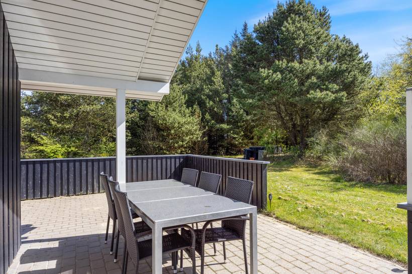 Foto von Ferienhaus WS19 in Lodbjerg Hede - Søndervig - Westjütland