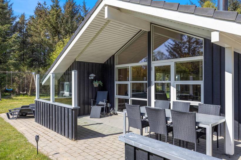 Foto von Ferienhaus WS19 in Lodbjerg Hede - Søndervig - Westjütland