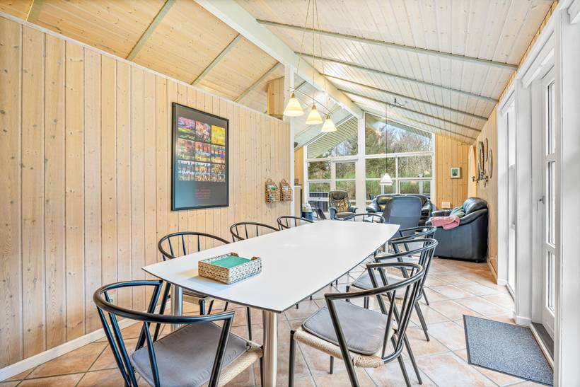 Foto von Ferienhaus WS19 in Lodbjerg Hede - Søndervig - Westjütland