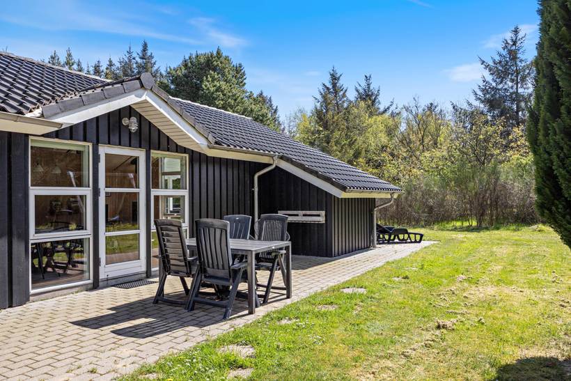 Foto von Ferienhaus WS19 in Lodbjerg Hede - Søndervig - Westjütland