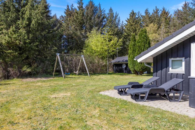Foto von Ferienhaus WS19 in Lodbjerg Hede - Søndervig - Westjütland