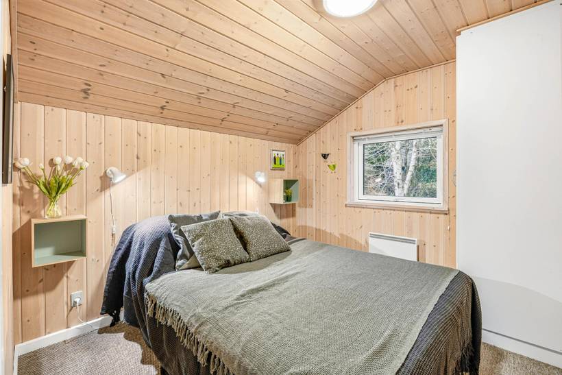 Foto von Ferienhaus WS19 in Lodbjerg Hede - Søndervig - Westjütland
