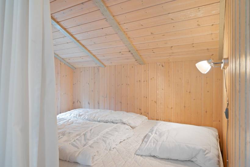 Foto von Ferienhaus WS19 in Lodbjerg Hede - Søndervig - Westjütland